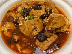 -食光慢宴·安吉土菜馆