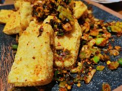 -五样儿西昌小签签烤串(建设路店)