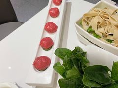 -牛焱·贵州黄牛肉火锅(城西银泰店)