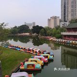 彭州园