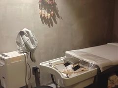 -施奈儿.洗头頭療.按摩SPA.采耳(上梅林店)