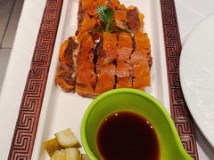 -北京全聚德(清华园店)