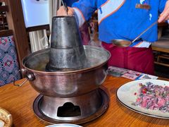 -印象鲵宴·张家界地标美食名片(溪布街店)