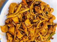 八珍豆腐-陈傻子餐厅(世纪都会店)