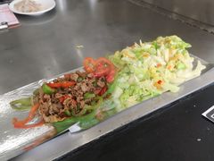 -台烘平价铁板烧(奥城店)