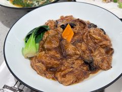 苏式油面筋-新名仕(仙霞路店)