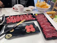 -陈记顺和牛肉火锅(火车站店)