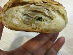 -金原鸭血粉丝汤总店(锁金村店)
