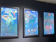 -奇门密室(五一新干线店)