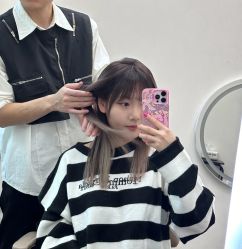 -Hair Co.一间沙龙
