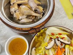 -成惠食府(赤岗店)