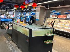 -盒马鲜生(双清路店)