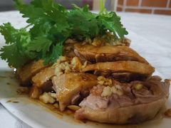 白切鸭-电白鸭粥店(下沙二坊88号店)