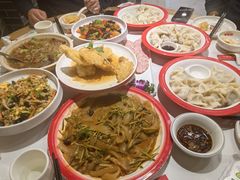 -李老哈·东北菜(宋园路店)