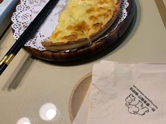 -然一素食餐厅(马利来广场店)
