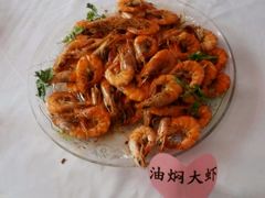 -汉义轩海鲜烤肉自助(青州泰华城店)