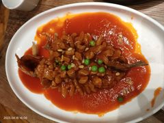 -大潮淮·淮扬菜(何园旗舰店)