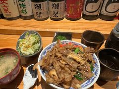 -一豚轩·烧鸟·豚骨拉面(五四路店)