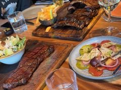 -The Meat & Wine Co Southbank(南岸店)