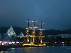 -珠海长隆海洋王国