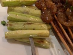 -贰醒·私房小院烧烤 (太古里店)