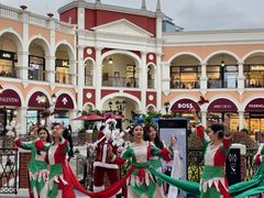 -佛罗伦萨小镇广佛名品奥特莱斯(疏港路店)