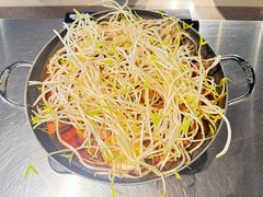 -吴草鸡爪오초닭발(城阳总店)