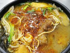 牛尾纱锅-清真·穆萨砂锅(大皮院店)
