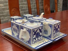 -坤德面馆(景德路店)