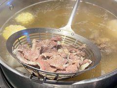 -贵宾牛·潮汕牛肉火锅(珠池总店)