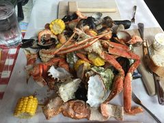 -The Crab Pot Seattle