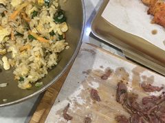 -新凯旋烧烤·燕姐千岛湖土菜