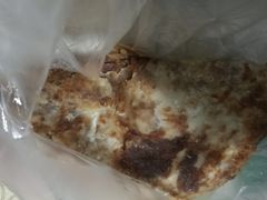 麻酱糖饼-小闺女儿肉龙(西湖道店)