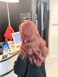 -V7 HAIR SALON烫发染发接发