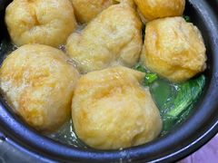 -阿隆煲店(秀仁苑店)