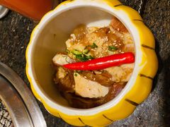 -万福炭火烤肉日本料理(新街口店)