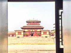 -洛阳古墓博物馆