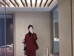 -广州粤海喜来登酒店