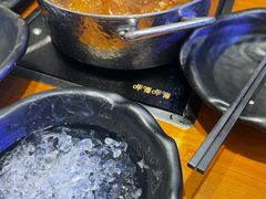 -呷哺呷哺(丰科万达店)
