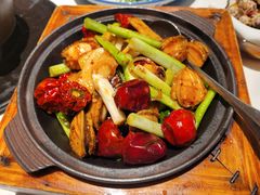 -申粤轩酒楼·三十年粤菜经典(丁香花园店)
