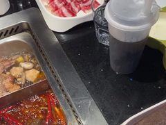 -川西坝子火锅(清江东路3.0直营店)