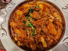 -胖哥俩肉蟹煲(龙德广场店)