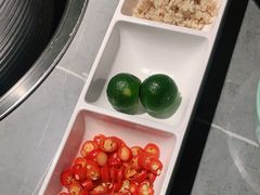 -原味四季椰子鸡(平湖天虹店)