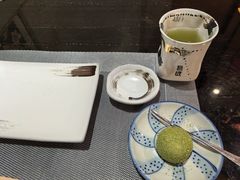 -昱匠·日本料理(金融街店)