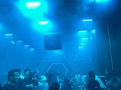 -五月花酒吧(民德路店)