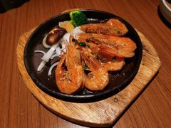 -仓桥家·焗寿司·锅物(光谷步行街店)