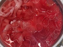 -蜀九香火锅(彩虹店)