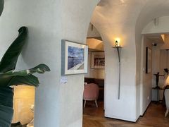 -Me Coffee下午茶艺术空间