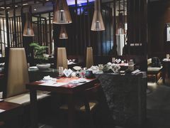 大堂-匠和风精致料理(世茂双子塔店)