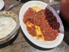 -Mevlana梅夫娜土耳其餐厅·清真
